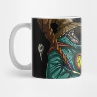 Evil Wizard Mug